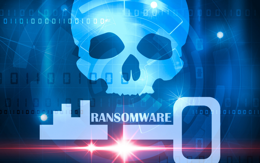 Cyber Alert: Conti Ransomware