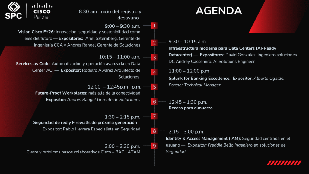 Tendencias TI 2026 Observabilidad Seguridad y Conectividad de Proxima Generacion (1) pptx (2)