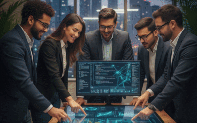 Mejores prácticas para la gestión de Políticas de DLP: La clasificación de datos como clave del éxito