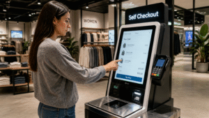 Retail Retail